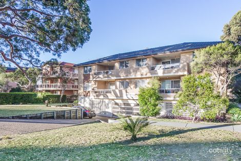 Property photo of 5/158-160 Willarong Road Caringbah NSW 2229