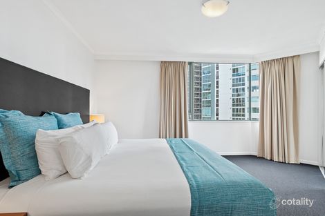 Property photo of 2602-260/95 Charlotte Street Brisbane City QLD 4000