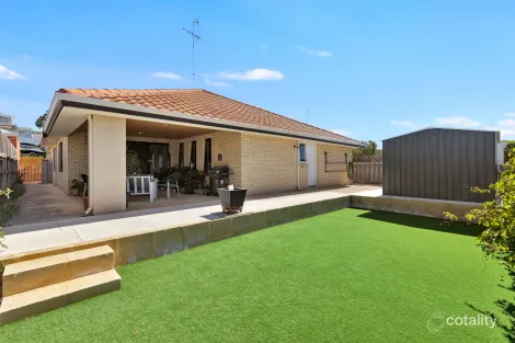 Property photo of 4/4 Maywood Way Wannanup WA 6210