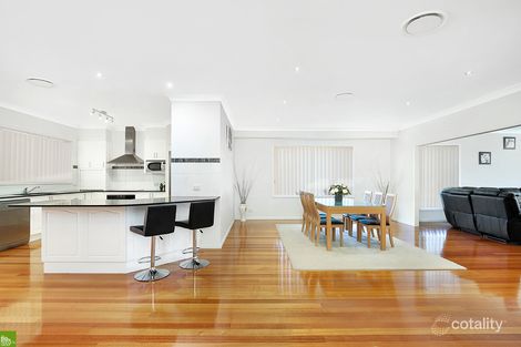 Property photo of 16 Sorensen Drive Figtree NSW 2525