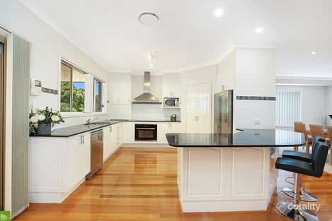 Property photo of 16 Sorensen Drive Figtree NSW 2525