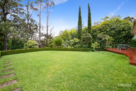 Property photo of 24 Fox Valley Road Wahroonga NSW 2076