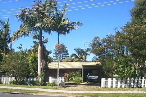 37 Blaxland Rd, Nambour, QLD 4560