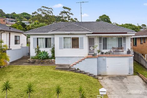 Property photo of 26 Konrads Road Mount Warrigal NSW 2528
