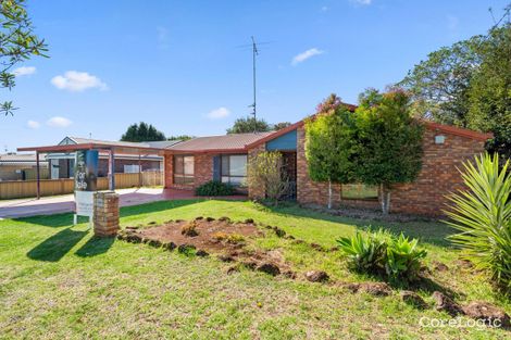 Property photo of 18 Broadfoot Street Kearneys Spring QLD 4350