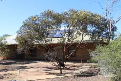 321 Oxford Landing Rd, Cadell, SA 5321