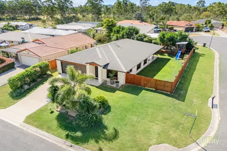 3 North Ridge Dr, Calliope, QLD 4680