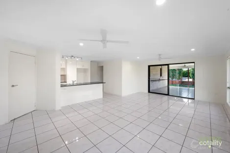 Property photo of 3 North Ridge Drive Calliope QLD 4680