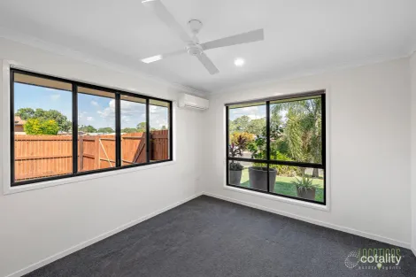 Property photo of 3 North Ridge Drive Calliope QLD 4680