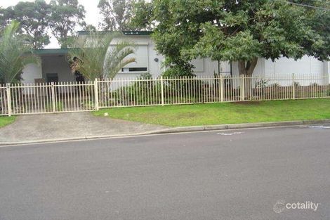 Property photo of 3 Junction Street Cabramatta NSW 2166