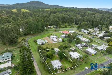 Property photo of 68 Sandilands Street Bonalbo NSW 2469