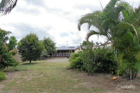 Property photo of 62 Rawson Street Aldershot QLD 4650