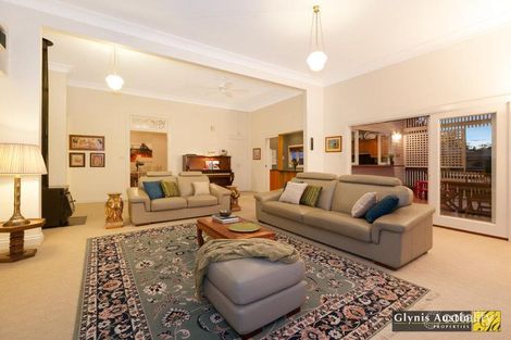 Property photo of 15 Rathdonnell Street Auchenflower QLD 4066