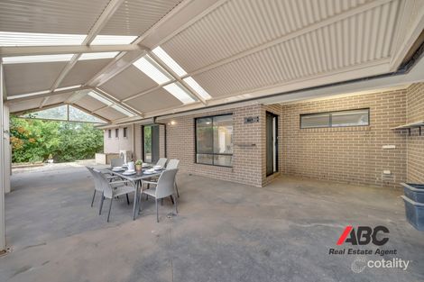 Property photo of 30 Barrington Circuit Caroline Springs VIC 3023