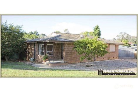 Property photo of 6 Messenger Street Holt ACT 2615