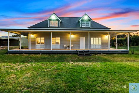 Property photo of 66 Morris Drive Tocumwal NSW 2714
