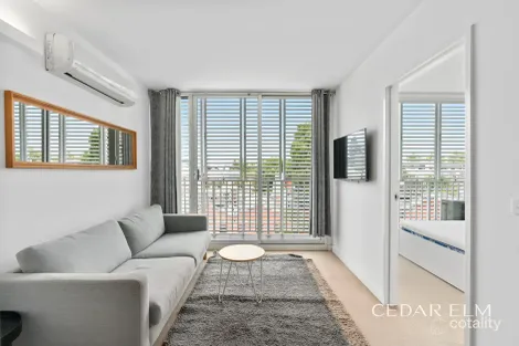 401/589 Elizabeth St, Melbourne, VIC 3000