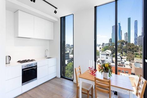 Property photo of 1513/65 Dudley Street West Melbourne VIC 3003