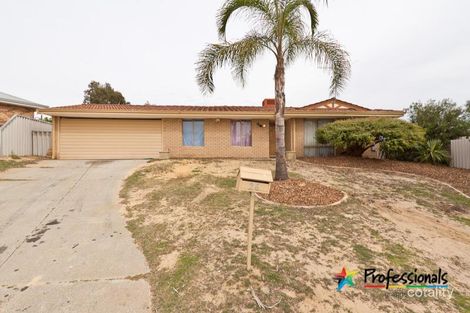 26 Polyantha Gdns, Mirrabooka, WA 6061