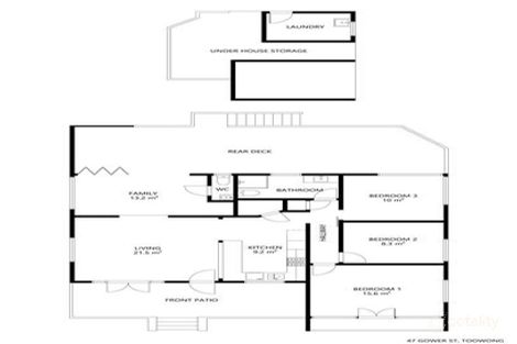 Property photo of 47 Gower Street Toowong QLD 4066