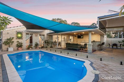 Property photo of 9 Kambalda Way Kewdale WA 6105