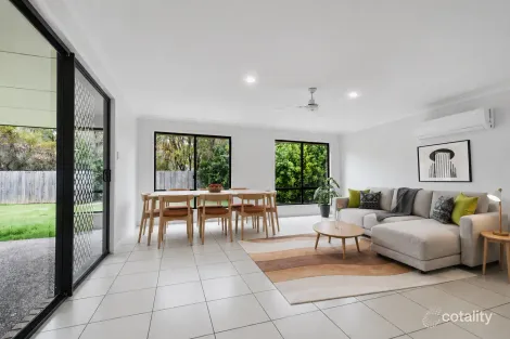 Property photo of 24 Macdonald Drive Narangba QLD 4504