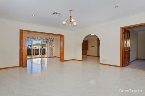 Property photo of 3 Westall Close Abbotsbury NSW 2176