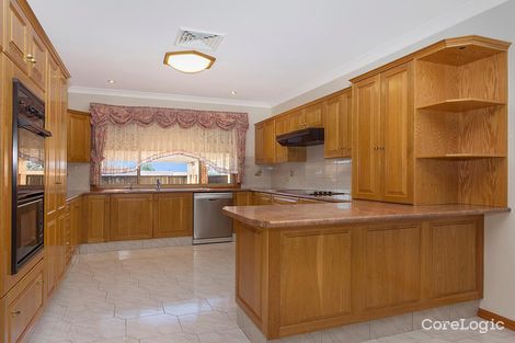 Property photo of 3 Westall Close Abbotsbury NSW 2176