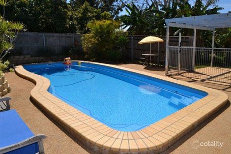 Property photo of 74 Donovan Crescent Gracemere QLD 4702