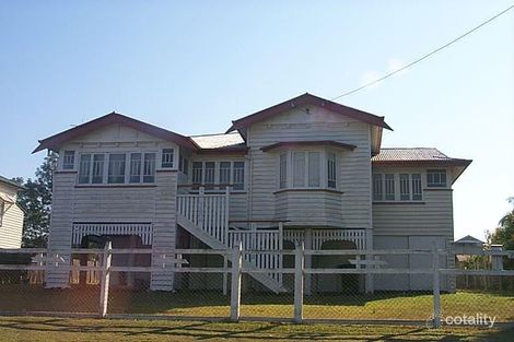 23 Alvie St, Maryborough, QLD 4650