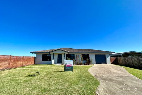 Property photo of 6 Clark Place Marian QLD 4753