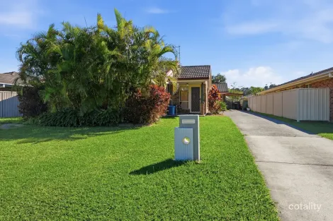1/16 Eeley Cl, Coffs Harbour, NSW 2450