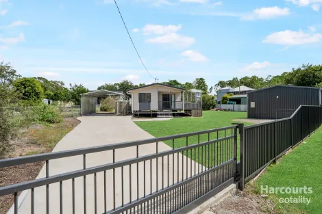 Property photo of 77 Dingyarra Street Toogoolawah QLD 4313