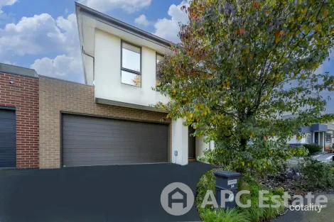 Property photo of 34 Gottloh Street Epping VIC 3076