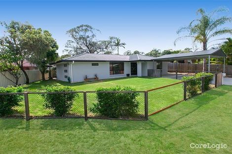 Property photo of 30 Prosser Street Riverhills QLD 4074