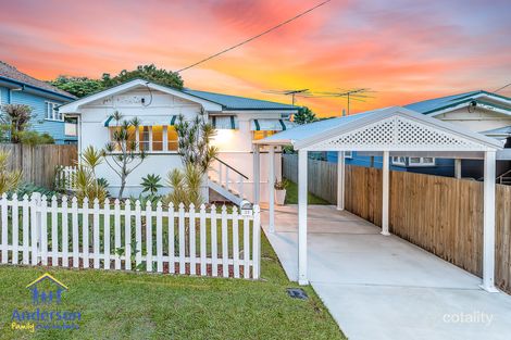 Property photo of 31 Sutton Avenue Sandgate QLD 4017