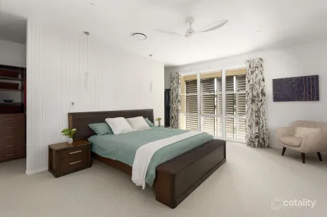 Property photo of 117 Woodville Street Hendra QLD 4011