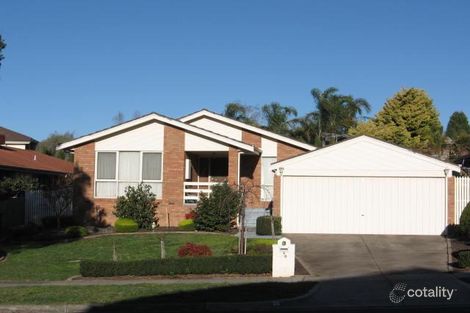 80 Pine Hill Dr, Doncaster East, VIC 3109