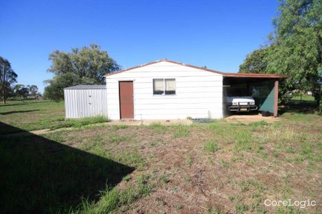 Property photo of 36 Hall Road Merriwa NSW 2329