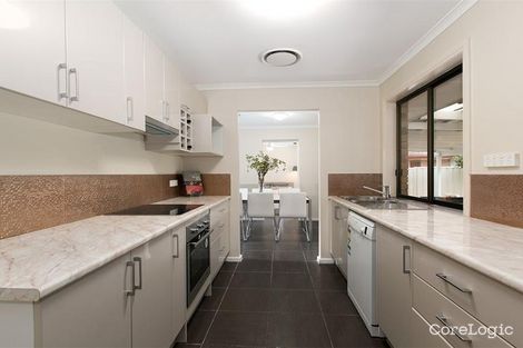 Property photo of 30 Prosser Street Riverhills QLD 4074