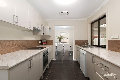 Property photo of 30 Prosser Street Riverhills QLD 4074