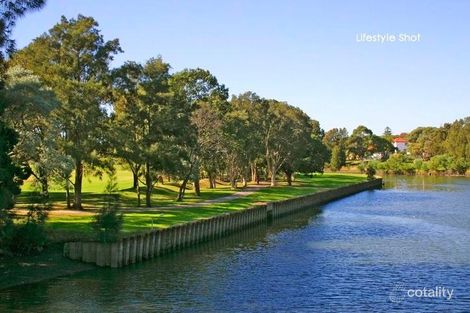 Property photo of 21 Gornall Avenue Earlwood NSW 2206