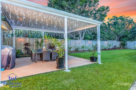 Property photo of 31 Sutton Avenue Sandgate QLD 4017