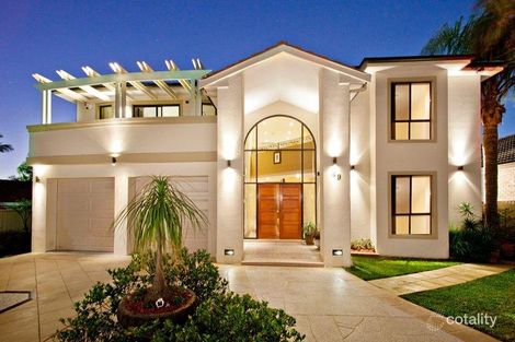 49 Blanche St, Strathfield South, NSW 2136