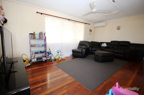 203 Palmerston St, Vincent, QLD 4814