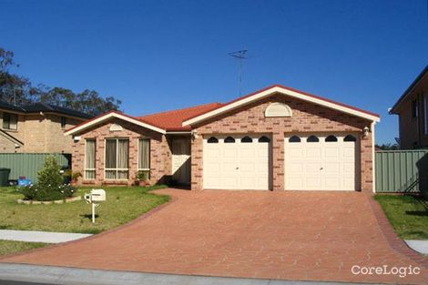 Property photo of 91 Rossini Drive Hinchinbrook NSW 2168