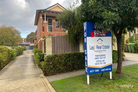 Property photo of 3/29 Joseph Street Maylands WA 6051