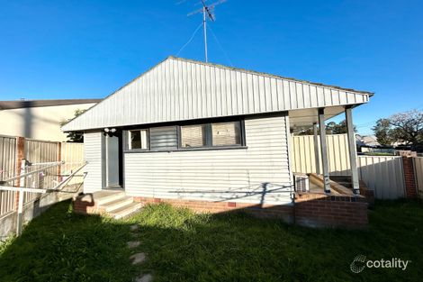 Property photo of 1 Gauss Place Tregear NSW 2770