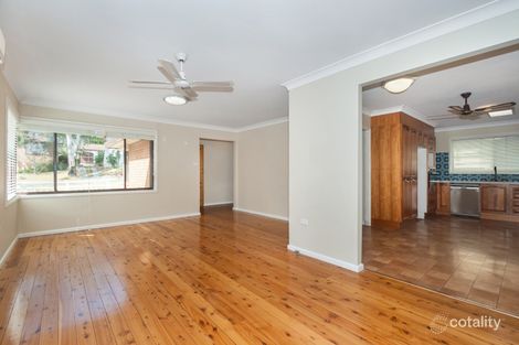 Property photo of 66 Exmouth Road Kanahooka NSW 2530