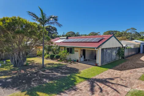 Property photo of 9 Hyland Avenue Narooma NSW 2546